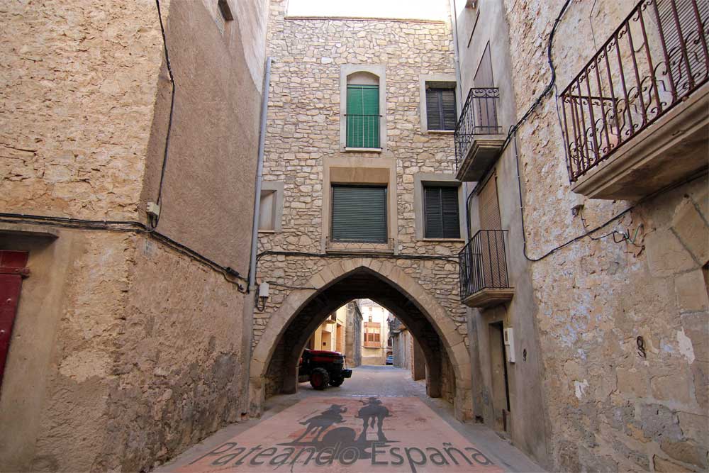 Puebla de Masaluca​ o Pobla de Masaluca​ o La Pobla de Massaluca